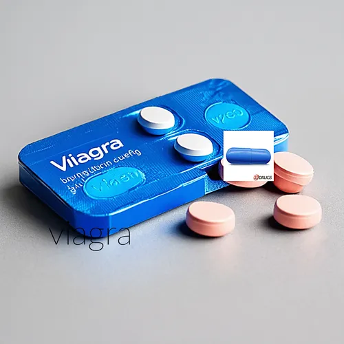 Como funciona el viagra